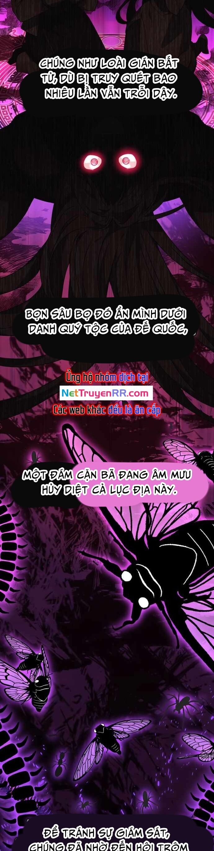 Xin Hãy Đọc Chương 47 Ảnh 6