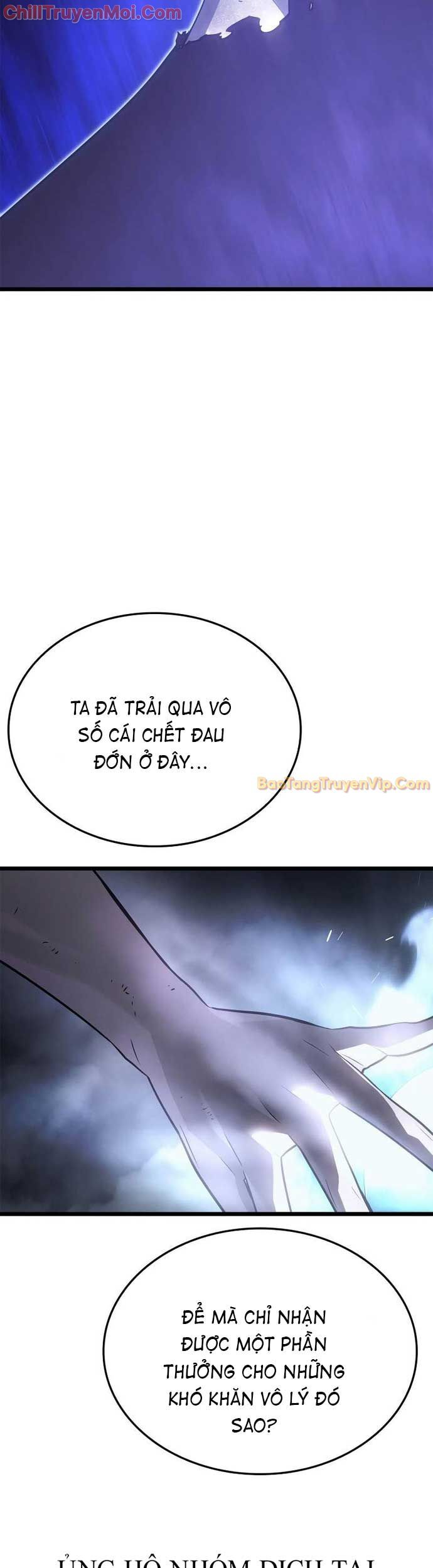 Solo Leveling Ragnarok Chương 46 Ảnh 67