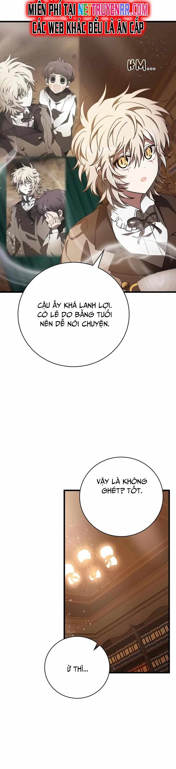 Xin Hãy Đọc Chương 45 Ảnh 14