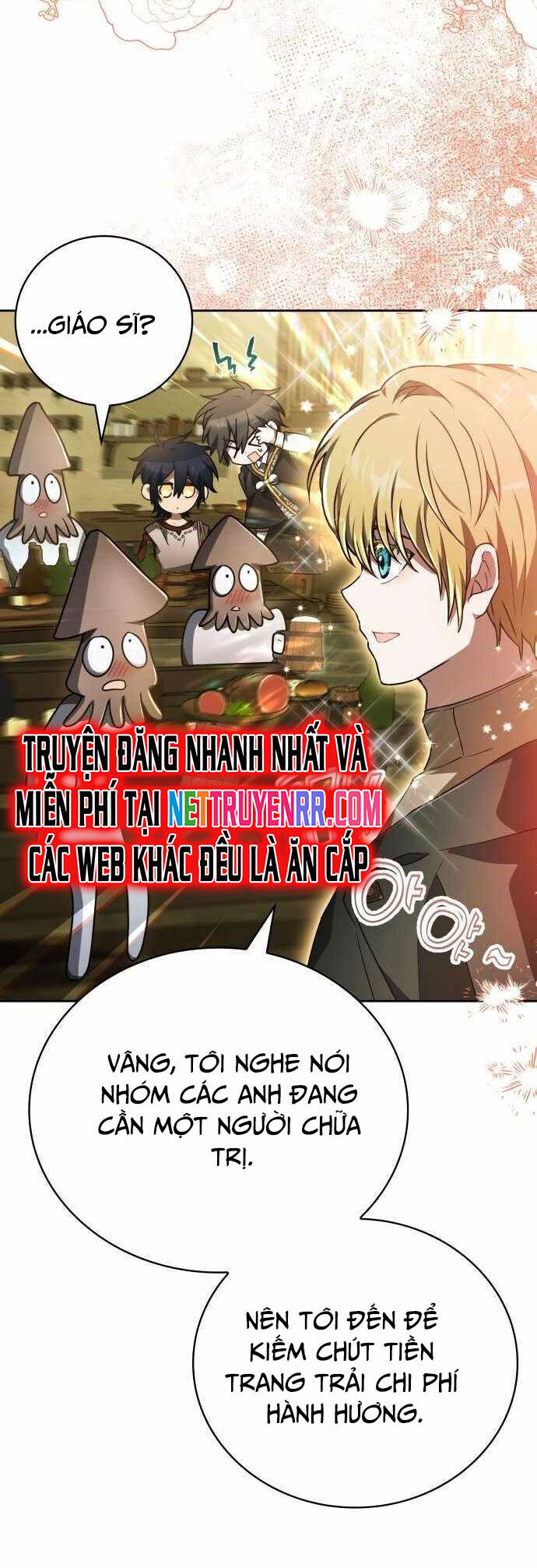 Xin Hãy Đọc Chương 48 Ảnh 32