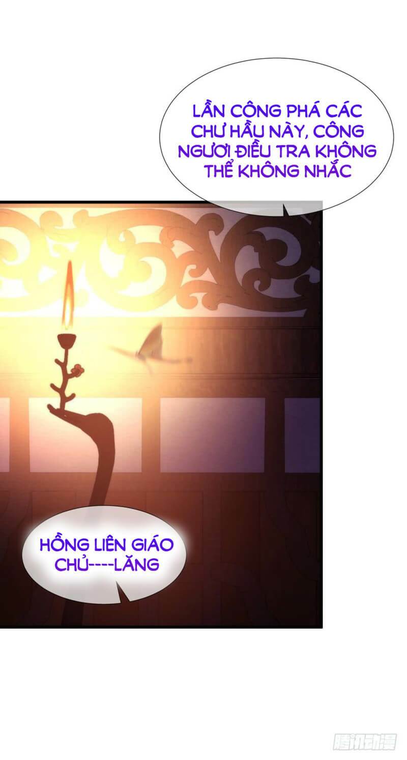 Một Vạn Tư Thế Công Lược Yêu Nam Chương 165 Ảnh 35