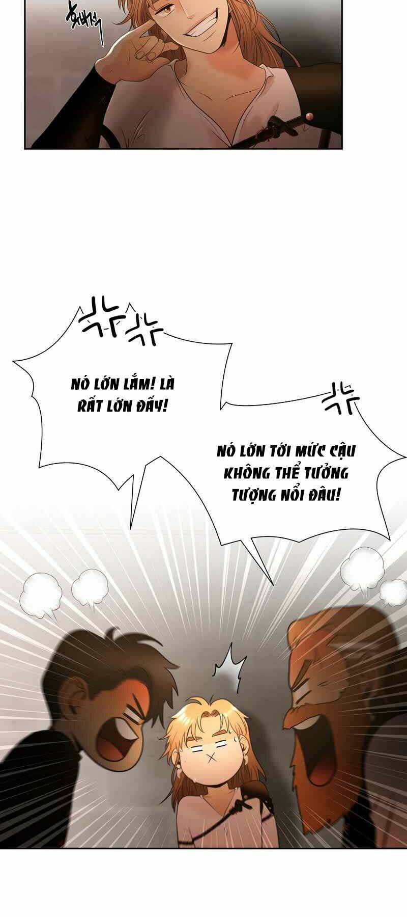 Nhiệm Vụ Chiến Binh Chương 8 Ảnh 48