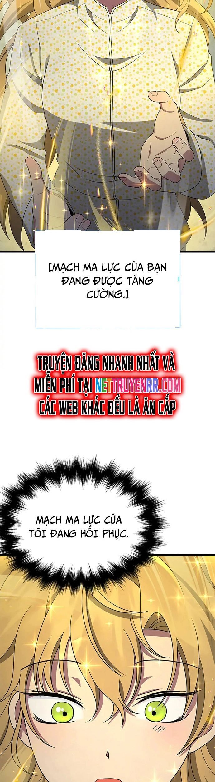 Truyền Nhân Của Thần Thoại Anh Hùng Chương 70 Ảnh 6
