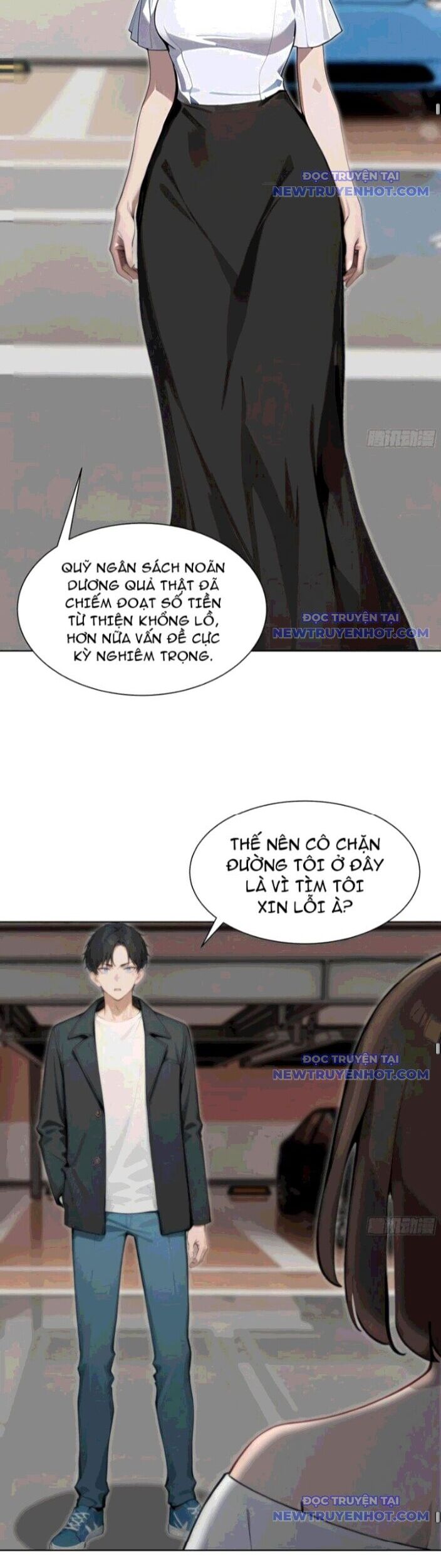Khởi Đầu Vật Giá Sụt Giảm, Ta Trở Thành Nhà Giàu Số Một Thế Giới! Chương 64 Ảnh 33