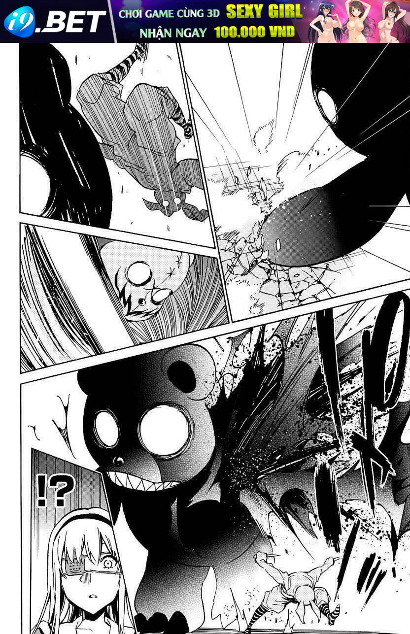 Kigurumi Manga Chương 5 Ảnh 25