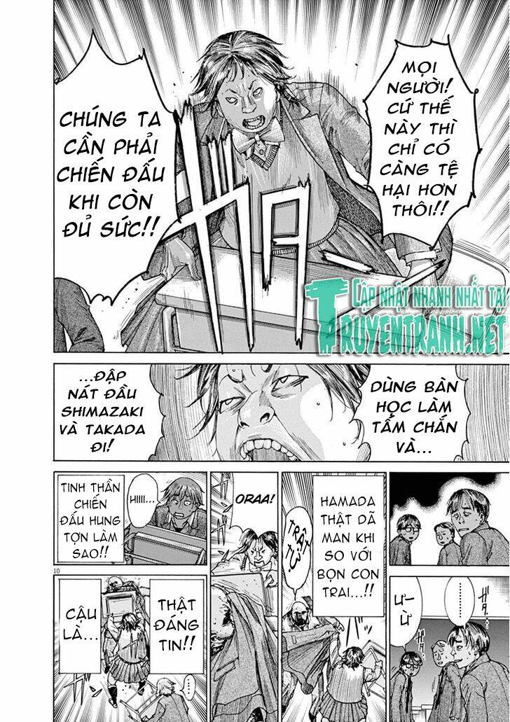 8 Tales Of The Zqn Chương 7 Ảnh 13