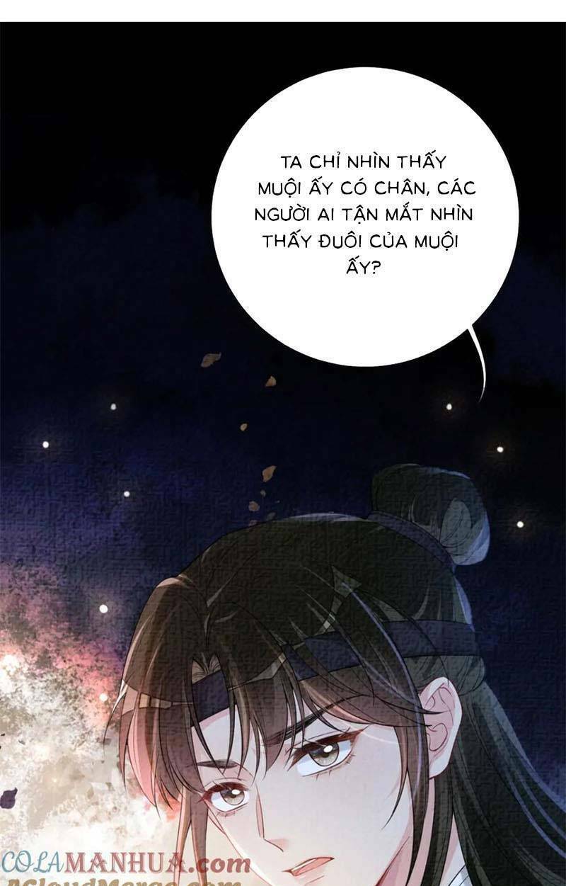 Bệnh Kiều Nam Chủ Lại Ghen Rồi Chương 122 Ảnh 20