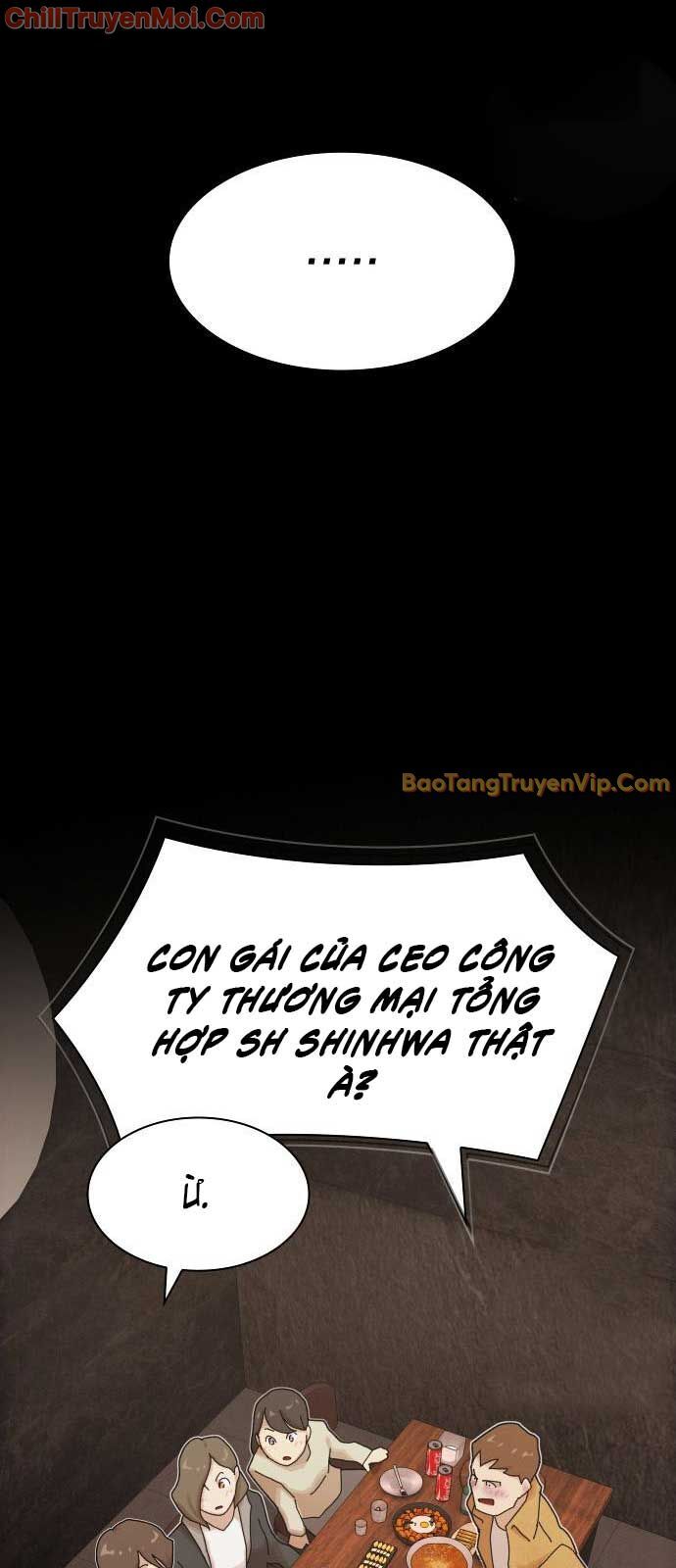 Thiên Tài Nhìn Thấu Thế Giới Chương 20 Ảnh 28