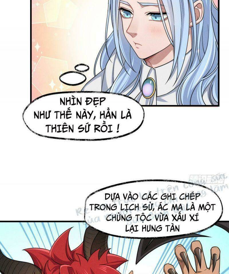 Thiên Chi Vãn Ca Chương 3 Ảnh 57