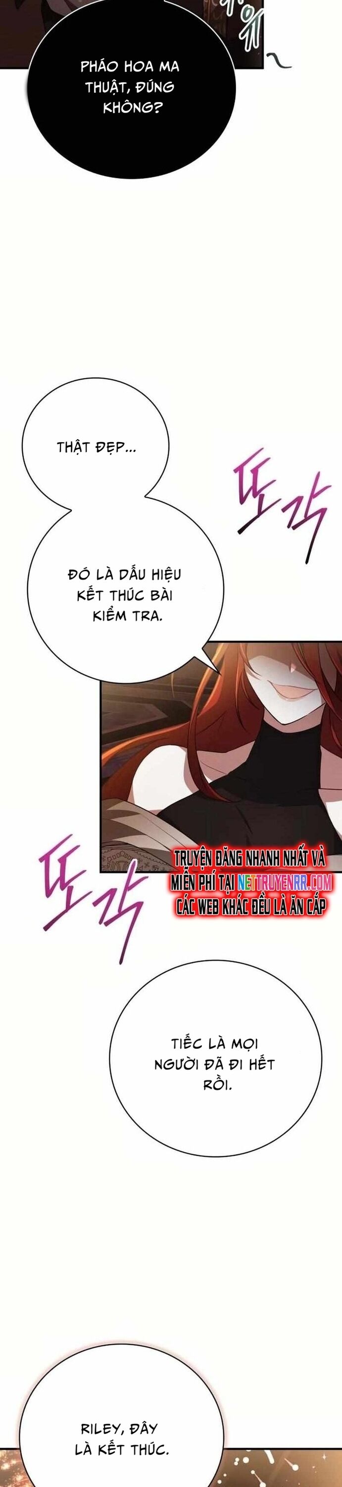 Xin Hãy Đọc Chương 41 Ảnh 39