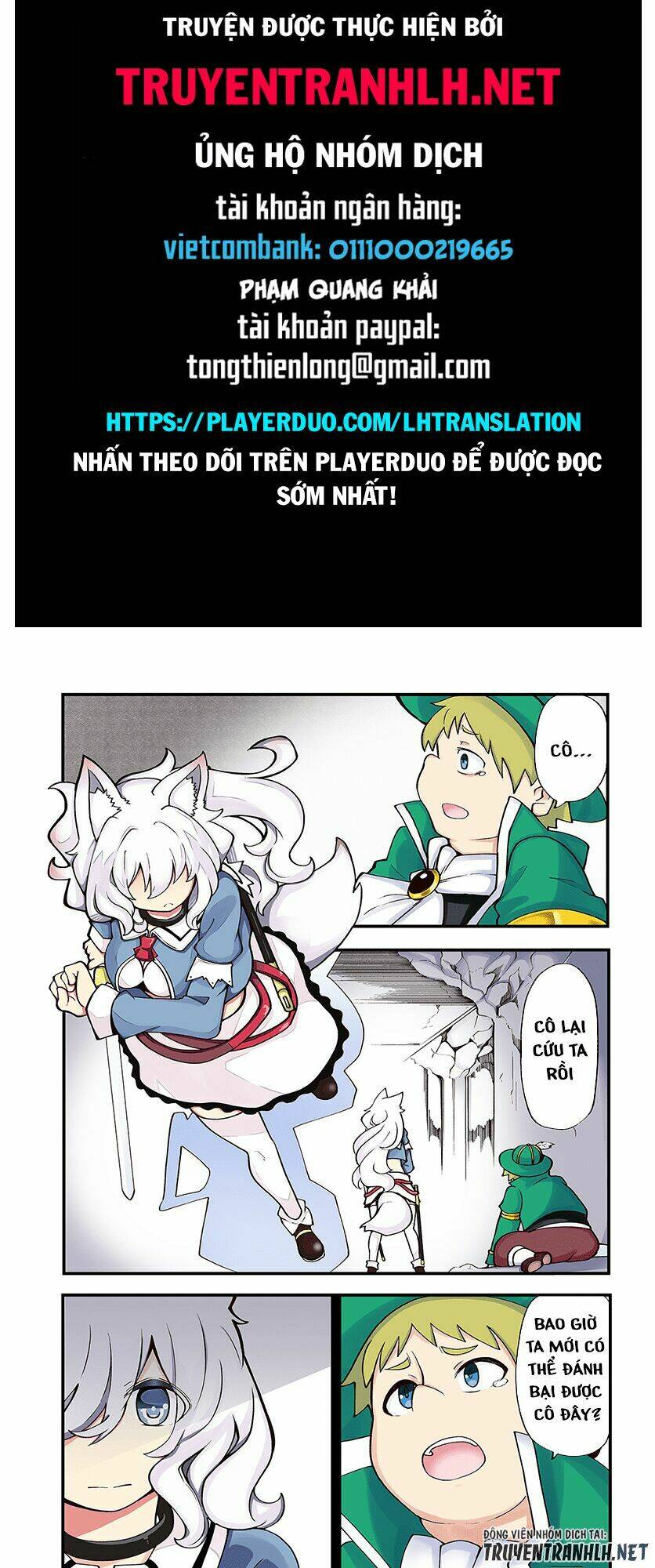 Seichou Cheat De Nandemo Dekiru You Ni Natta Ga, Mushoku Dake Wa Yamerarenai You Desu Chương 13 Ảnh 2