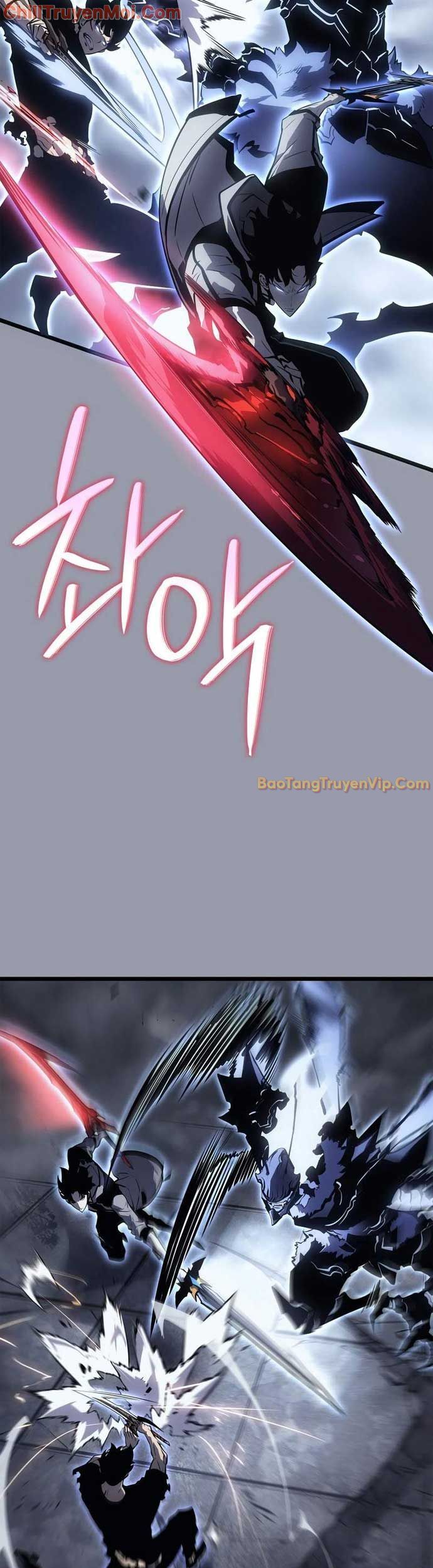 Solo Leveling Ragnarok Chương 46 Ảnh 31