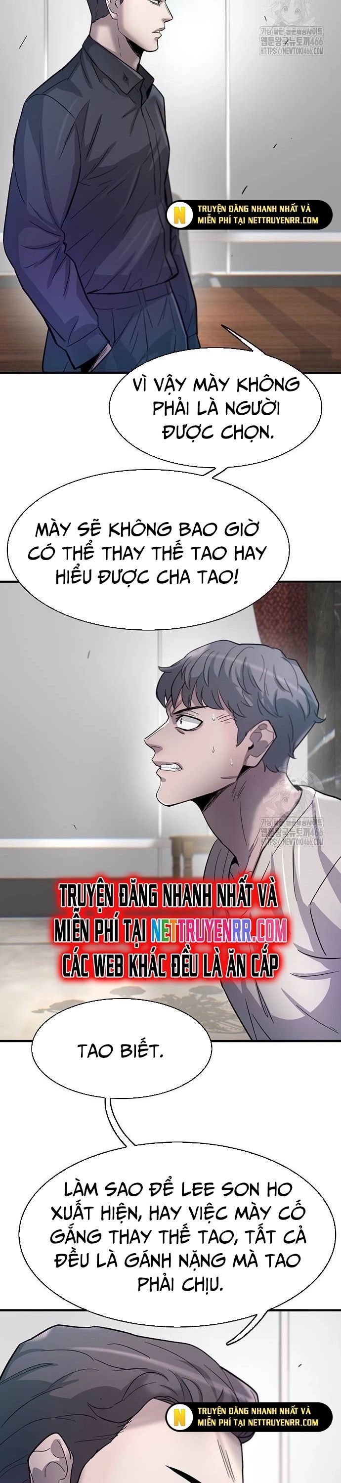 Bù Nhìn Chương 102 Ảnh 41