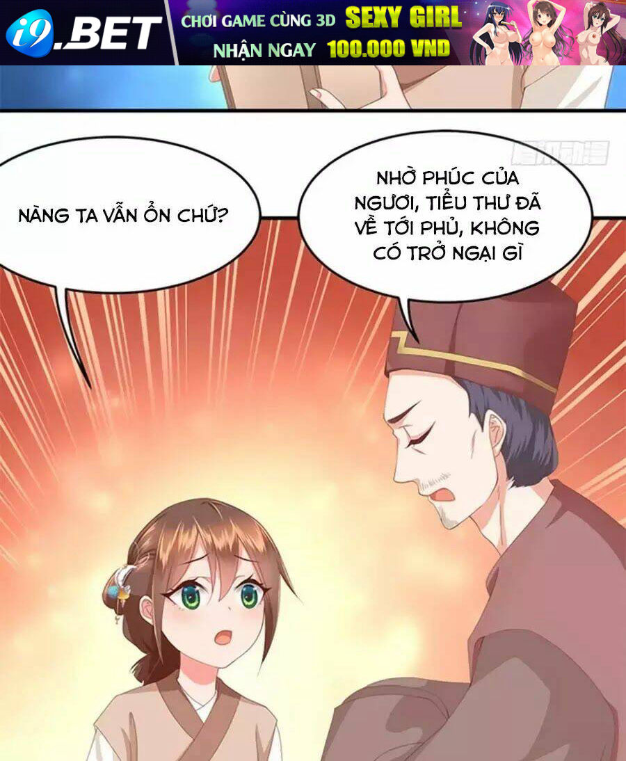 Chưởng Gia Tiểu Nương Tử Chương 10 Ảnh 51