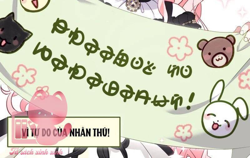 Tôi Đang Được Nuôi Dưỡng Bởi Những Kẻ Phản Diện Chương 85 Ảnh 36