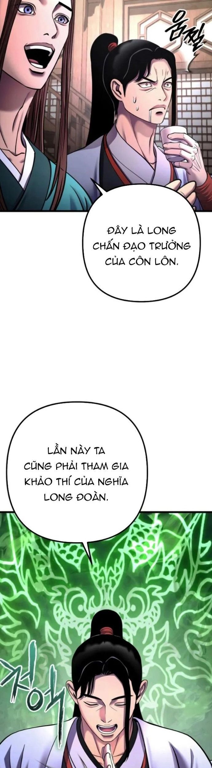 Con Trai Út Nhà Ha Buk Paeng Chương 159 Ảnh 35