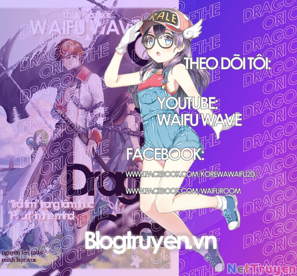 Ori Of The Dragon Chain – “Heart” In The Mind Chương 3 Ảnh 37