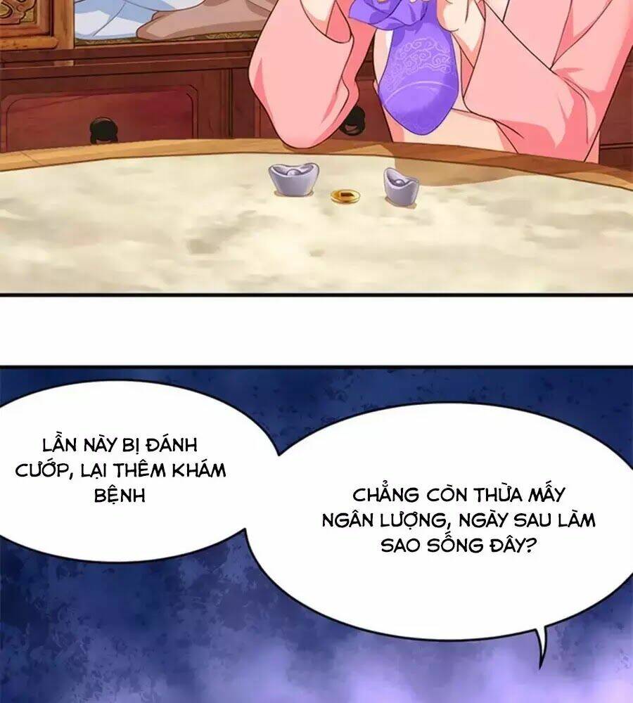 Chưởng Gia Tiểu Nương Tử Chương 9 Ảnh 16