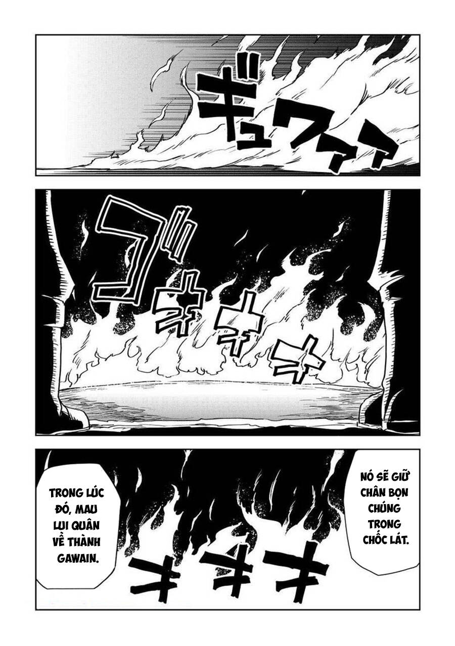 Isekai Tensei Soudouki Chương 77 Ảnh 15