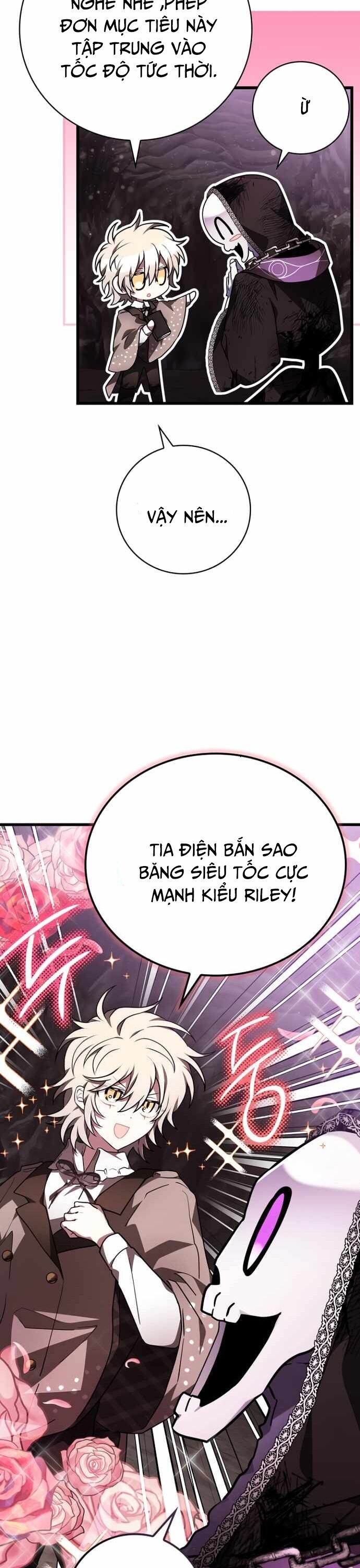 Xin Hãy Đọc Chương 44 Ảnh 33