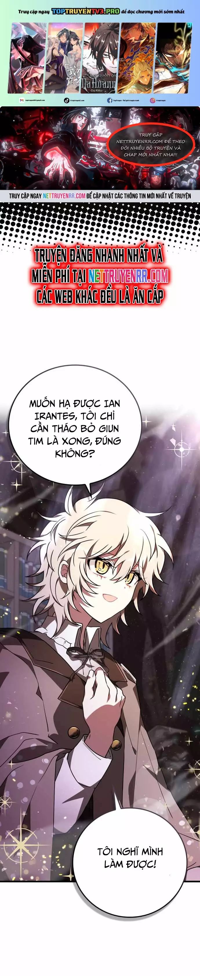 Xin Hãy Đọc Chương 44 Ảnh 3