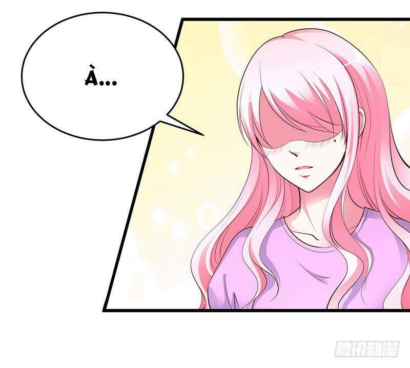 Hôn Ước Hào Môn : Phu Nhân Tổng Tài Có Chút Điên Chương 7 Ảnh 24