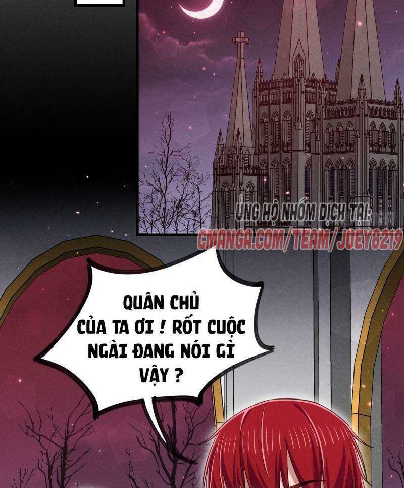 Thiên Chi Vãn Ca Chương 12 Ảnh 15
