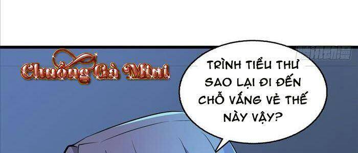 Manh Bảo Đột Kích: Tổng Tài Daddy Quá Khó Chơi Chương 19 Ảnh 31