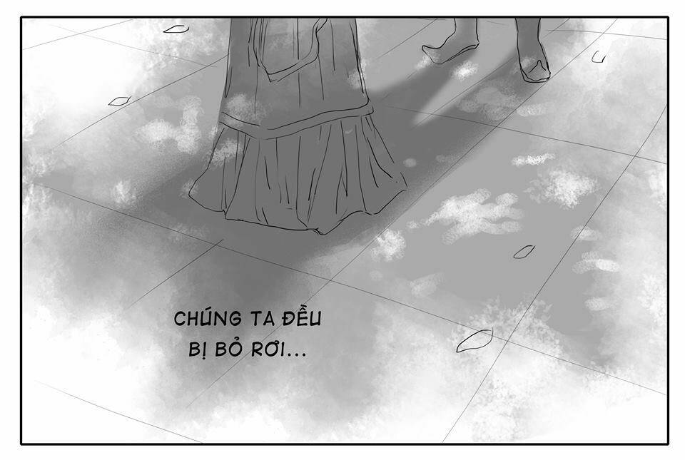 Bad Luck Chương 13.2 Ảnh 7