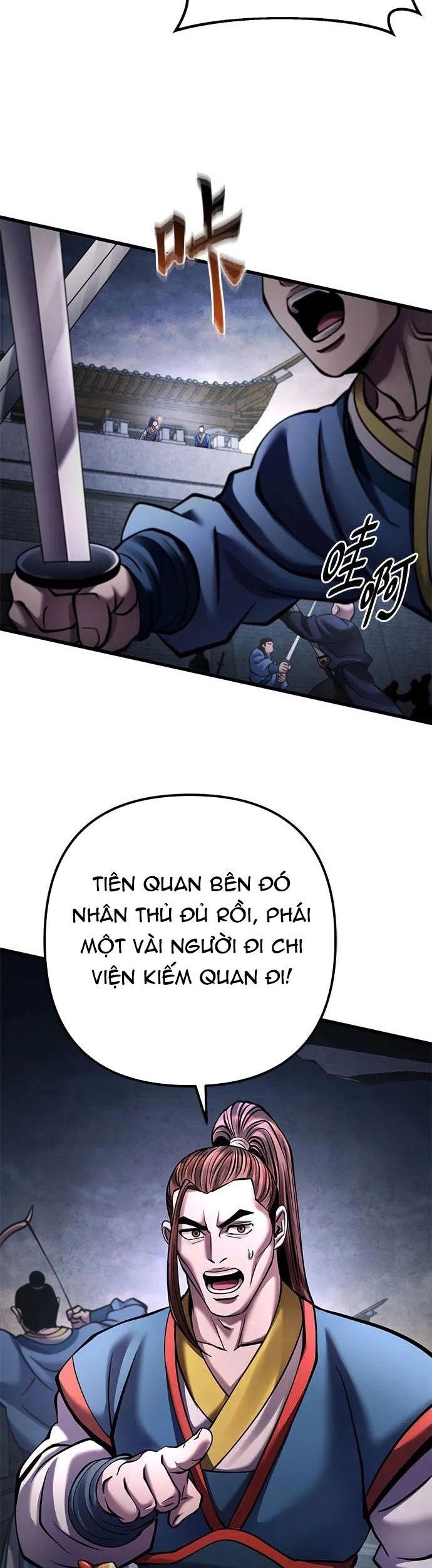 Con Trai Út Nhà Ha Buk Paeng Chương 167 Ảnh 54