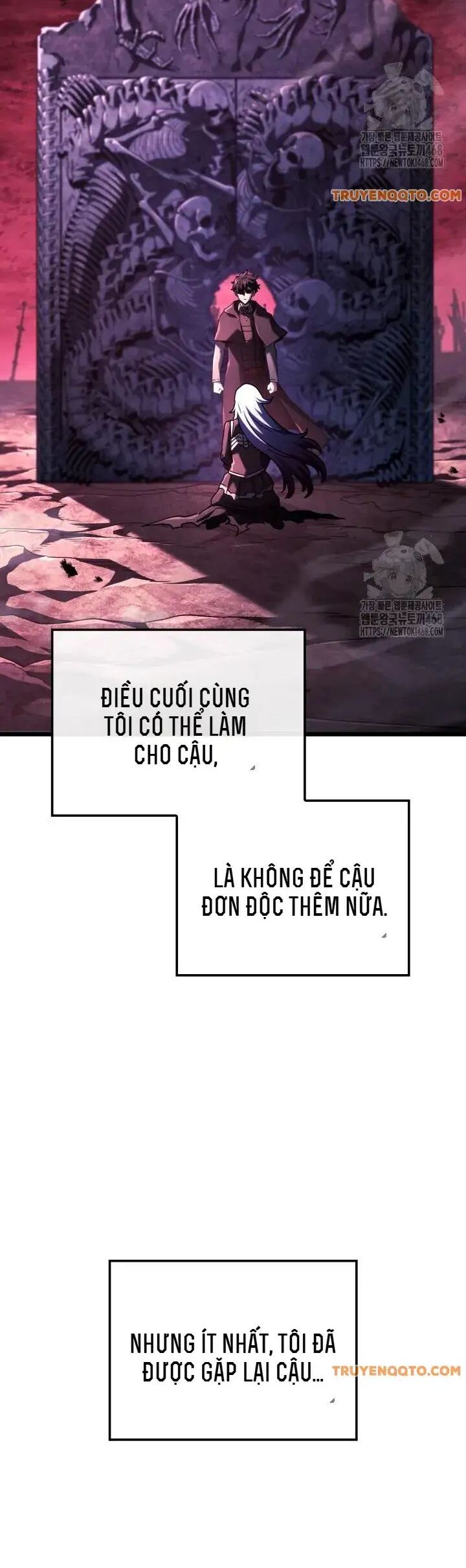 Thiết Huyết Kiếm Sĩ Hồi Quy Chương 106 Ảnh 45