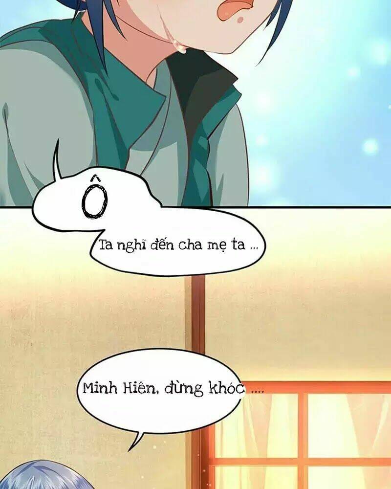 Chưởng Gia Tiểu Nương Tử Chương 2 Ảnh 62