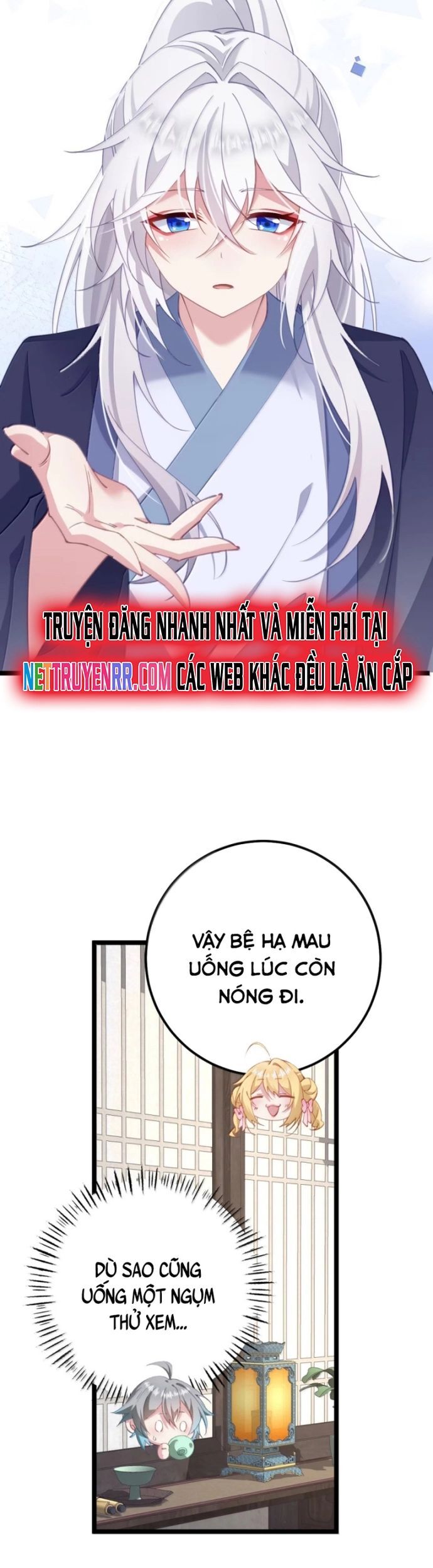 Phơi Bày Thân Phận Nữ Của Hoàng Đế Chương 39 Ảnh 12