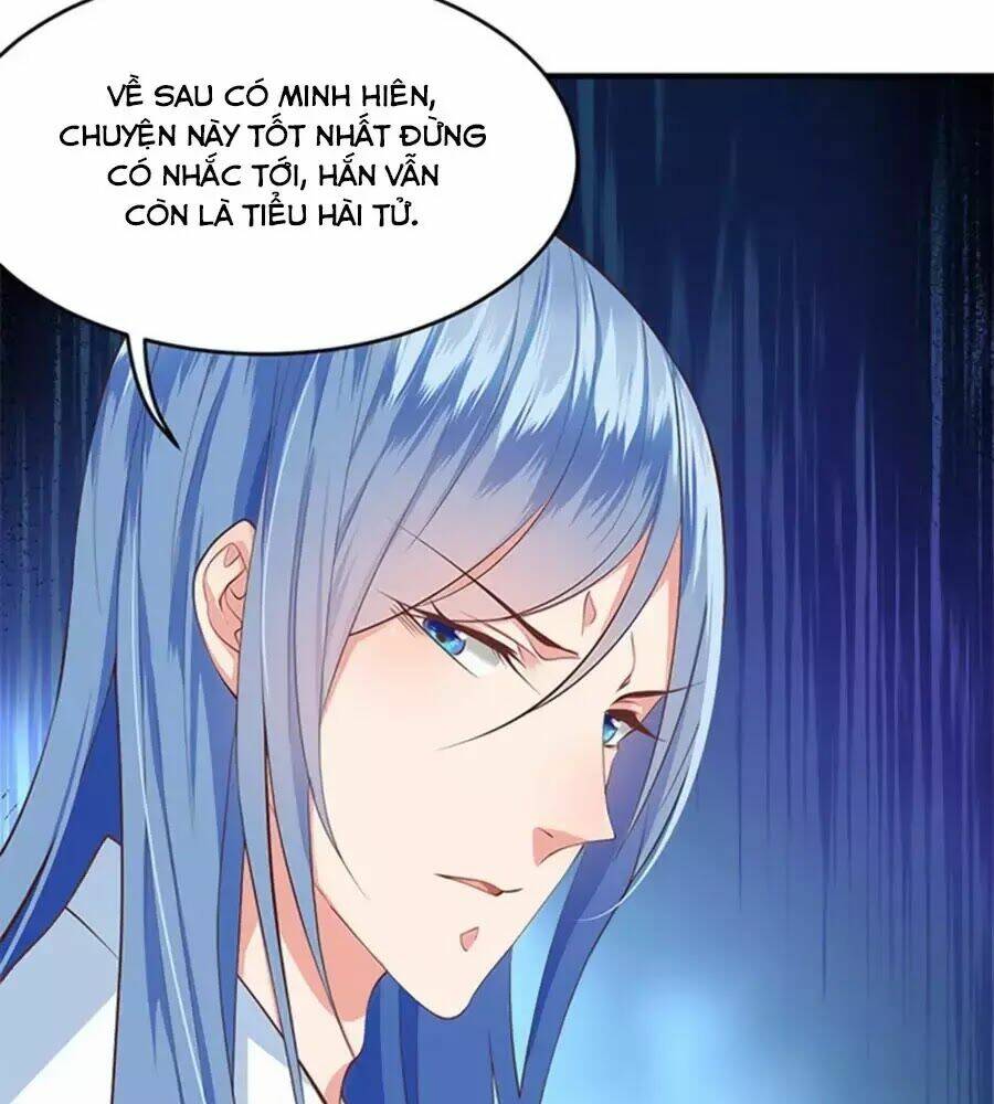 Chưởng Gia Tiểu Nương Tử Chương 10 Ảnh 21