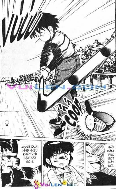 Dandoh Chương 25 Ảnh 26