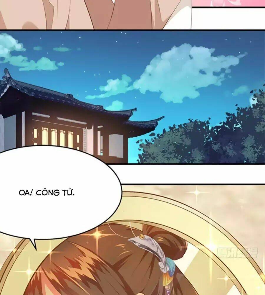 Chưởng Gia Tiểu Nương Tử Chương 11 Ảnh 31
