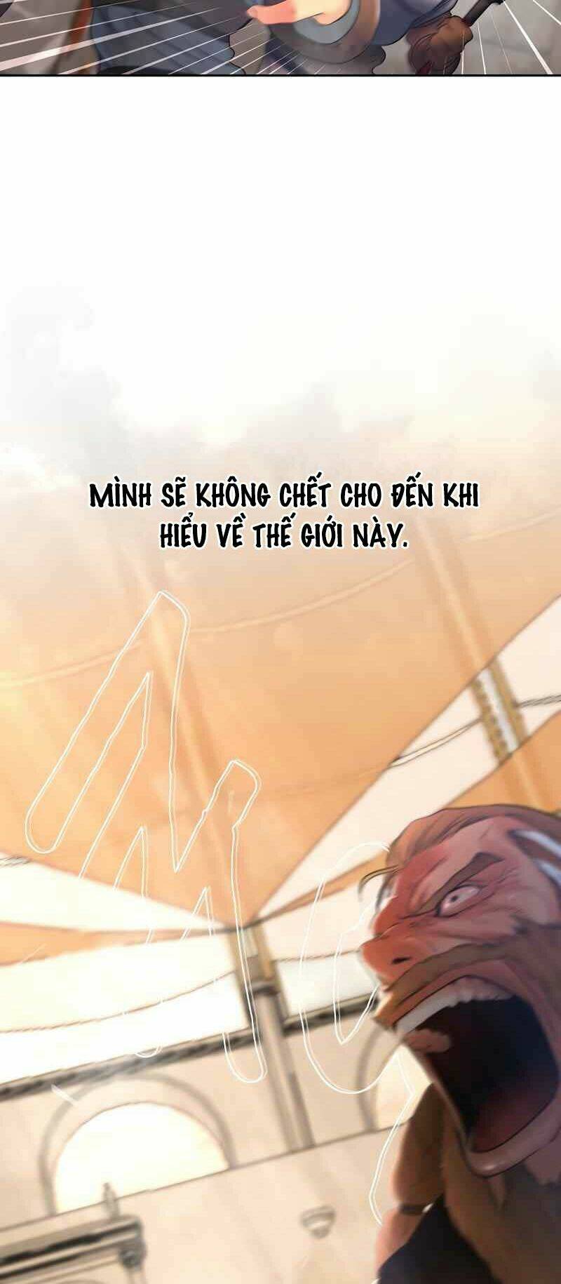 Nhiệm Vụ Chiến Binh Chương 8 Ảnh 59