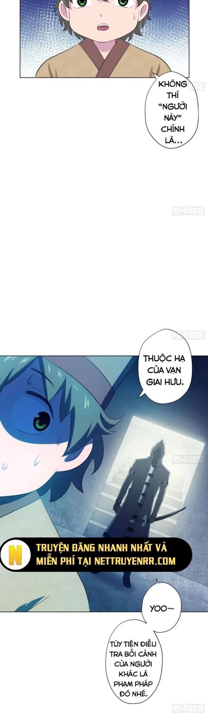 Thiên Thần Shipper Chương 122 Ảnh 7
