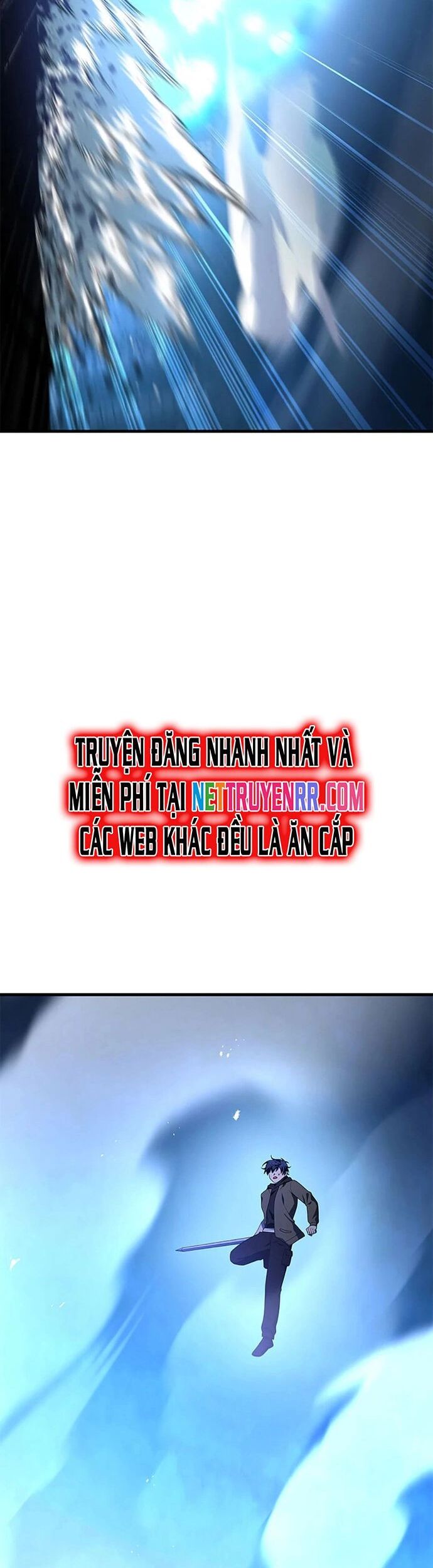 Truyền Nhân Của Thần Thoại Anh Hùng Chương 70 Ảnh 41