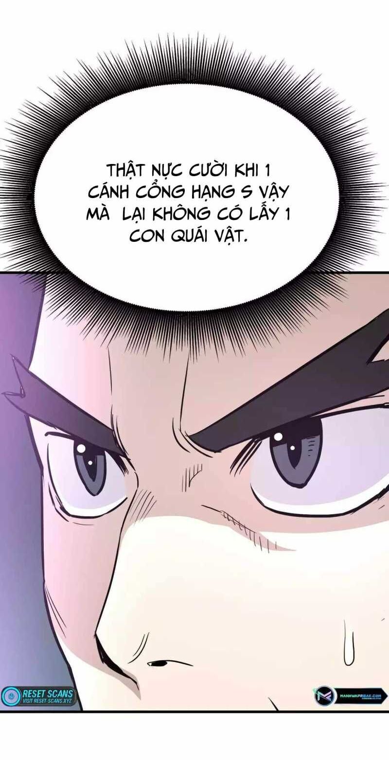 Ta Trở Về Từ ĐịA NgụC Chương 74 Ảnh 24