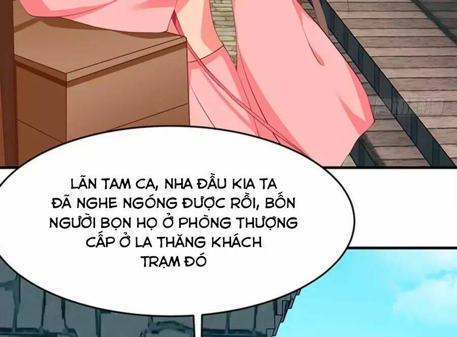 Chưởng Gia Tiểu Nương Tử Chương 5 Ảnh 14