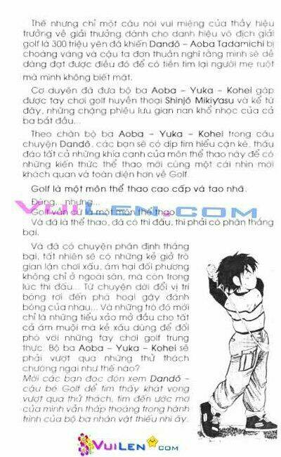 Dandoh Chương 24 Ảnh 4