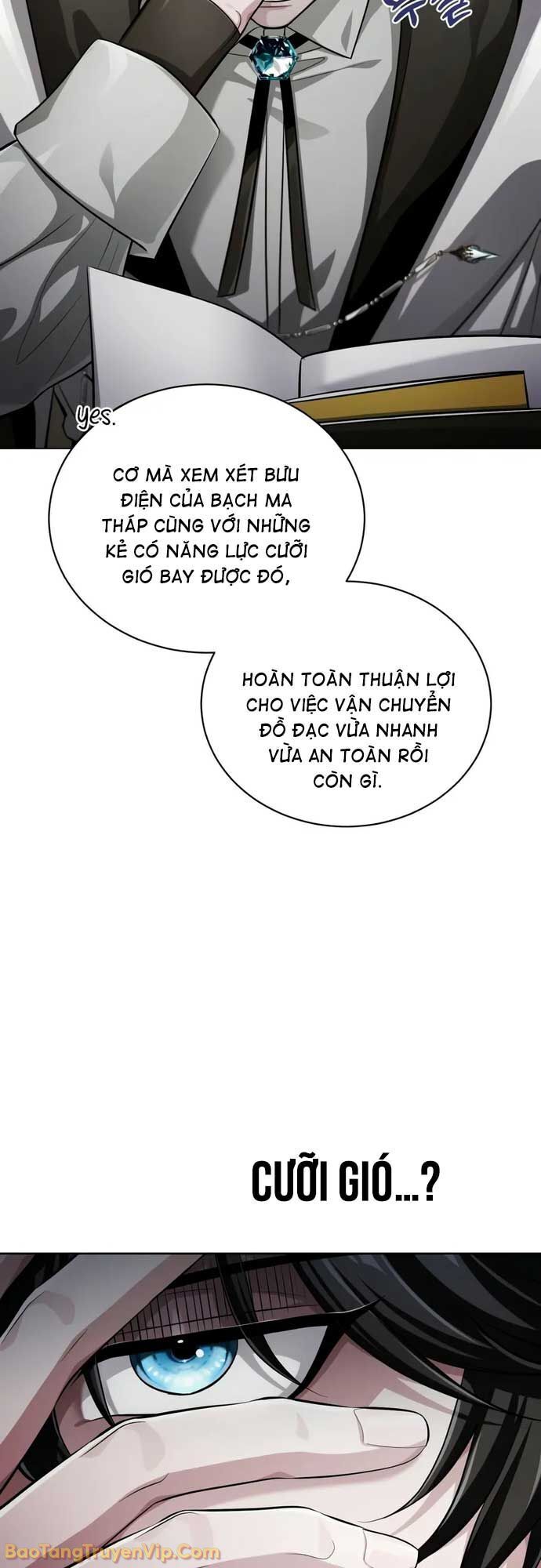 Đứa Con Có Vấn Đề Của Ma Tháp Chương 2 Ảnh 57