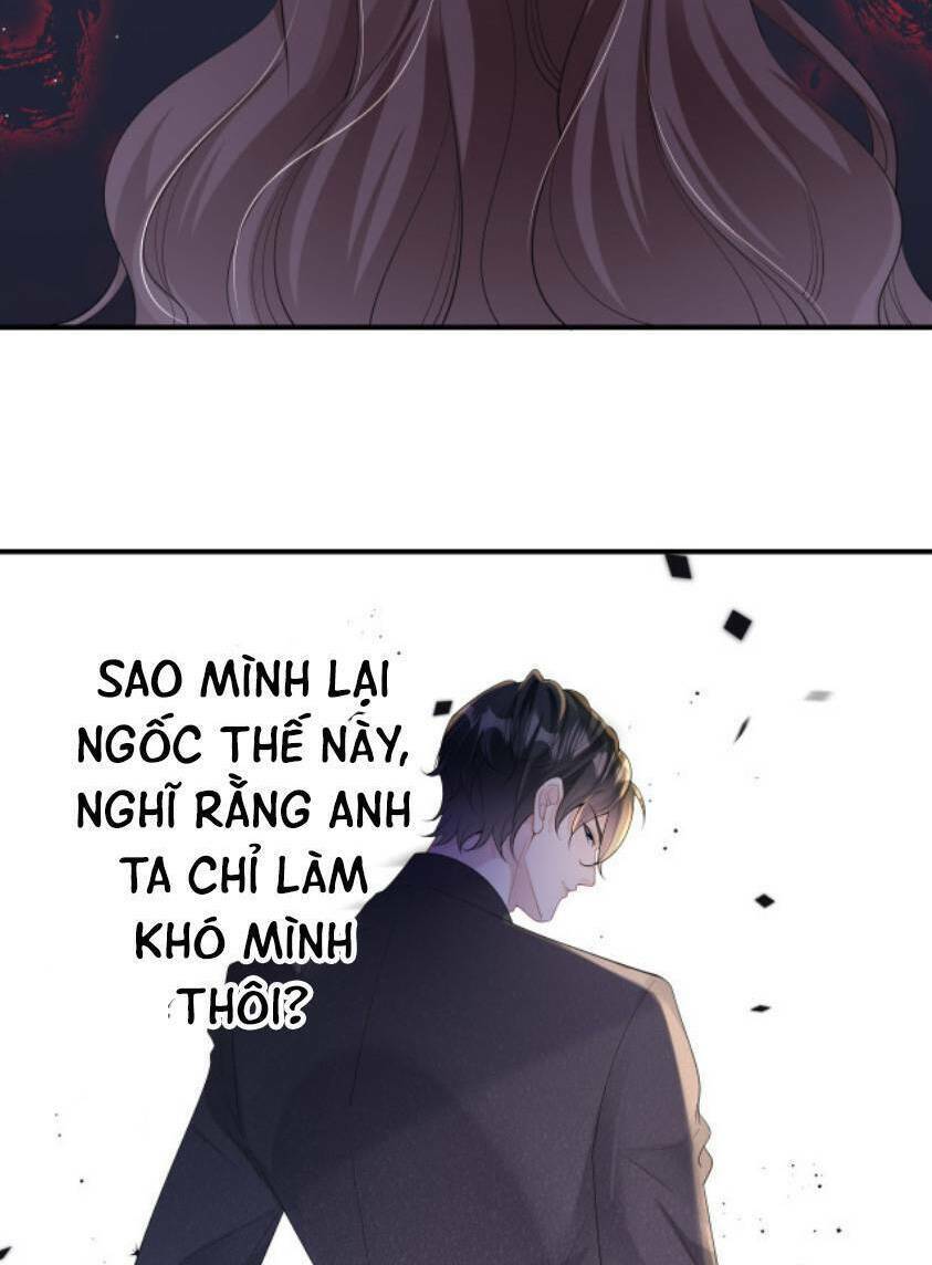 Tùy Ý Thiêu Đốt Lửa Tình Chương 4 Ảnh 16