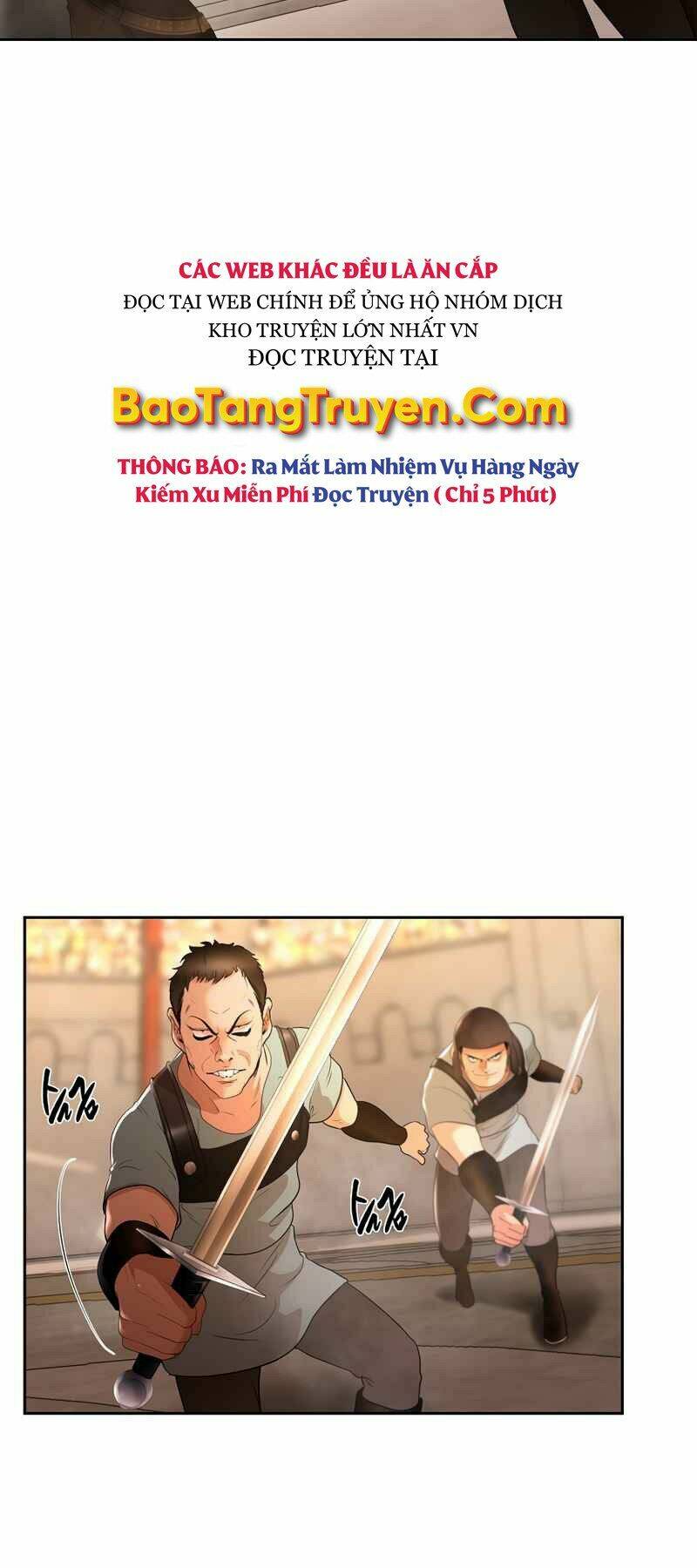 Nhiệm Vụ Chiến Binh Chương 7 Ảnh 19
