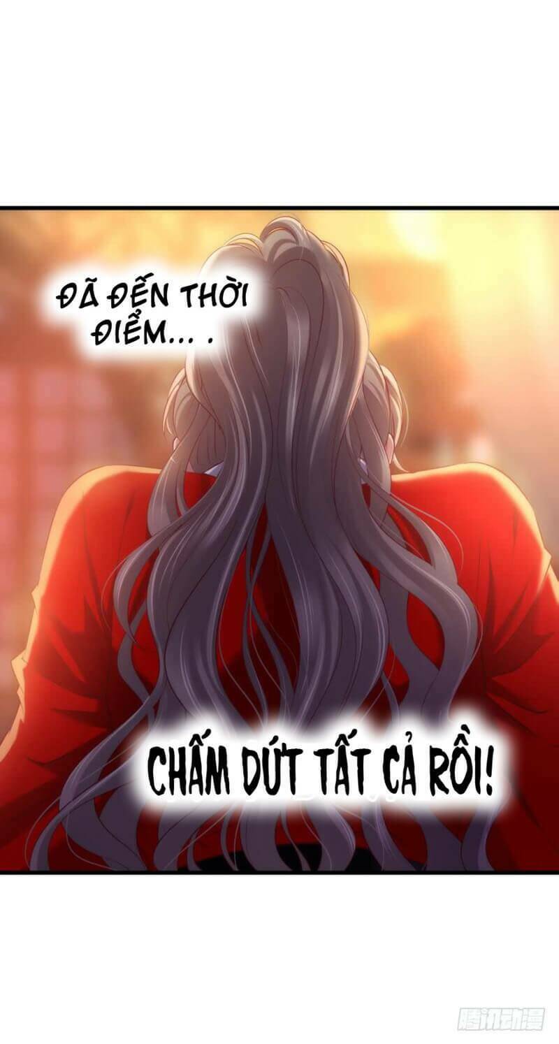 Một Vạn Tư Thế Công Lược Yêu Nam Chương 165 Ảnh 34