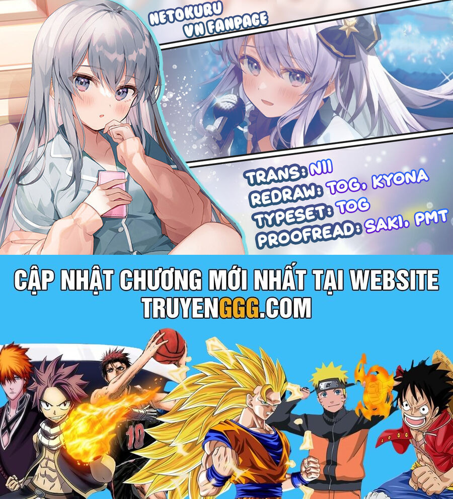 Vợ Trong Game Của Tôi Là Idol Nổi Tiếng Ngoài Đời Chương 23 Ảnh 18