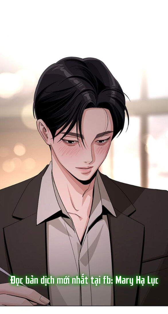 Tình Yêu Của Ik Seob Chương 68 Ảnh 58