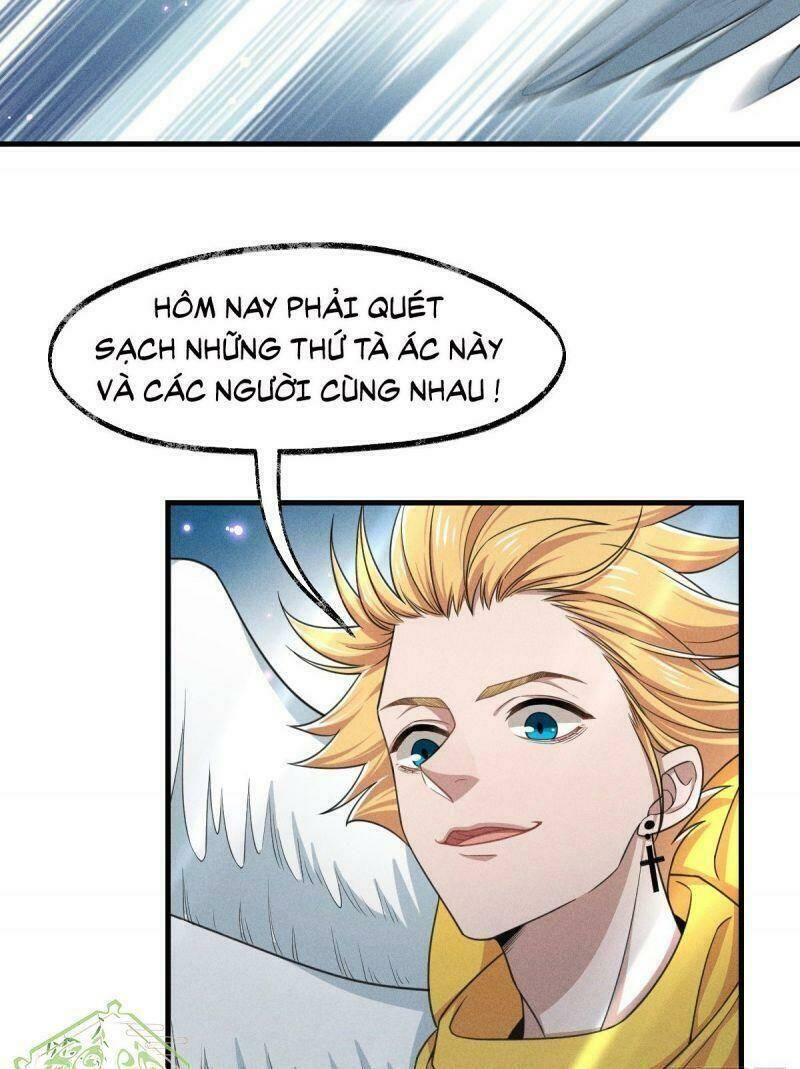 Thiên Chi Vãn Ca Chương 3 Ảnh 27