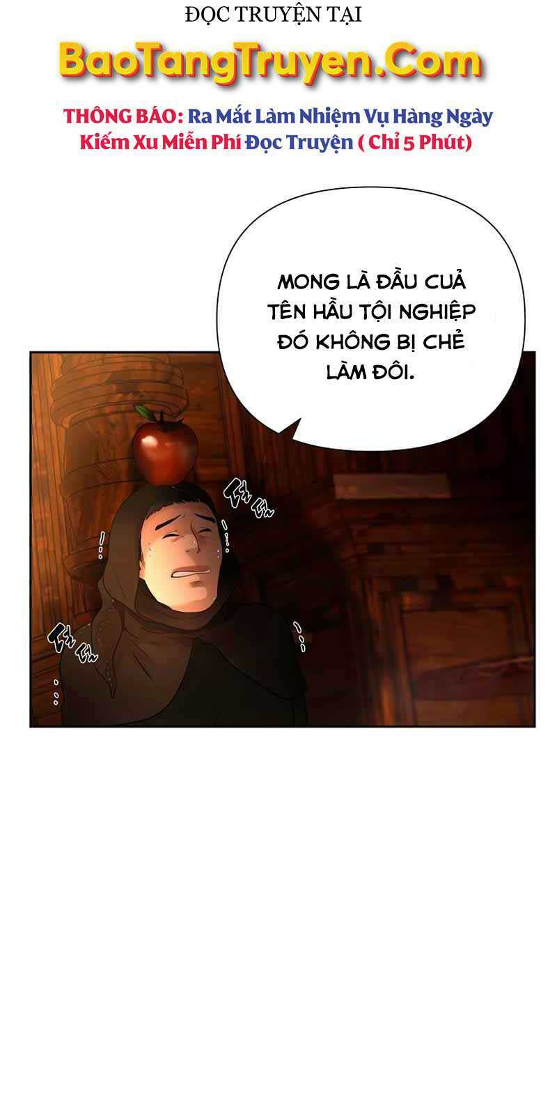 Nhiệm Vụ Chiến Binh Chương 9 Ảnh 14